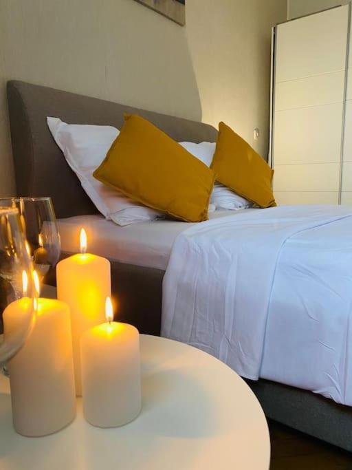 Cozy Apartament — отель в Бухаресте, Румыния