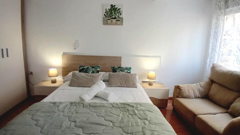 Цены на Comodo apartamento greenroom в Аликанте
