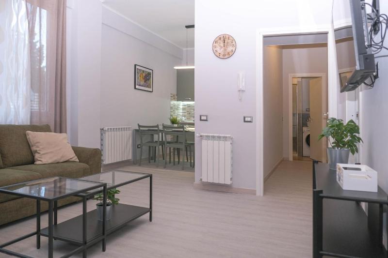 Easy Stay Rome 2 - The Easy Way — комфортный отель в Риме