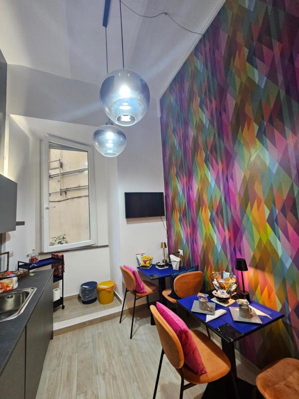 Цены на Daymoon House Vanvitelli, Napoli в Неаполе