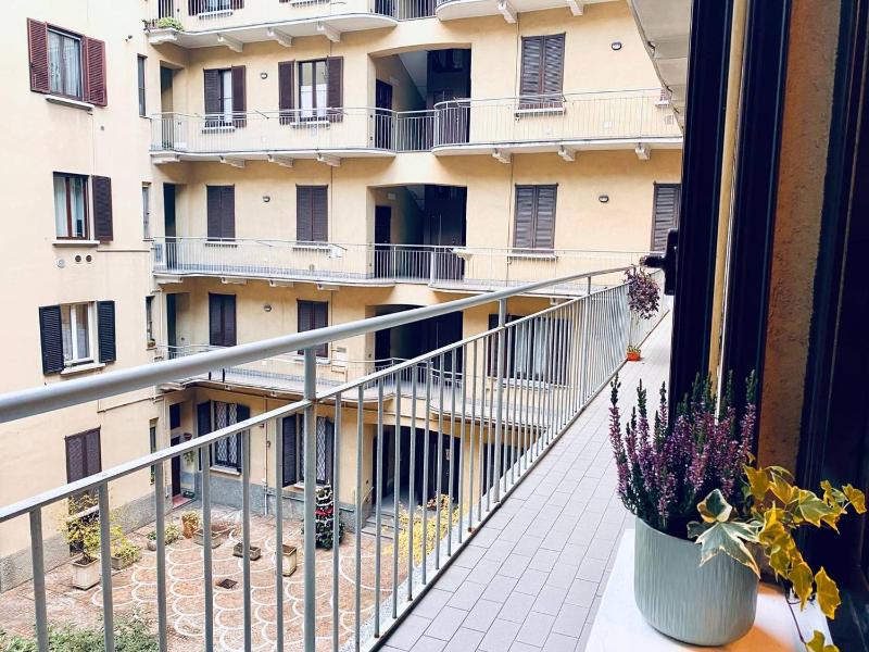 Ringhiera House Tertulliano - FREE STREET PARKING NEARBY — забронировать отель в Милане