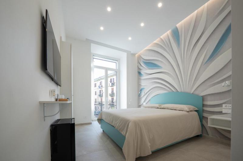 B&B Corso Garibaldi 165 — отзывы гостей и цены