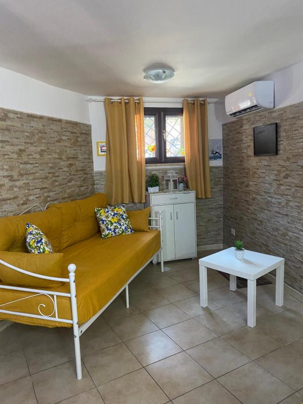 On Ciro central house — отель в Неаполе, Италия