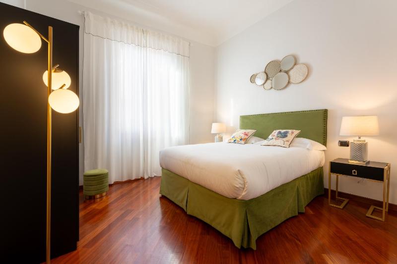 Elegant Suite Central Florence — отель в Флоренции, Италия