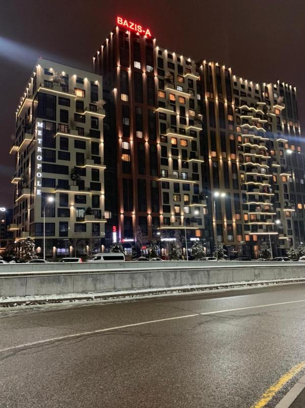 ZK METROPOLE — отель в Алматы, Казахстан