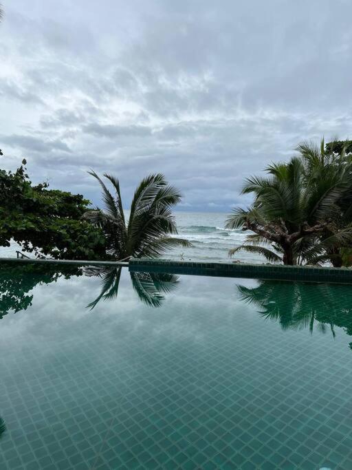 Seafront Jungle Bungalow — отзывы гостей и цены
