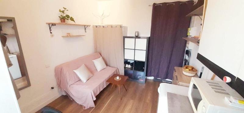 Studio Cosy Paris 18e Jules Joffrin — отзывы гостей и цены