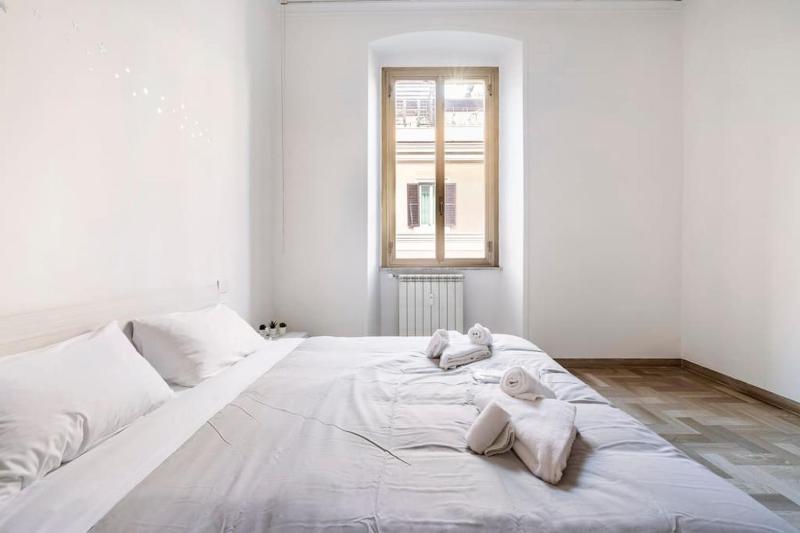 Цены на Casa amoR in Trastevere в Риме