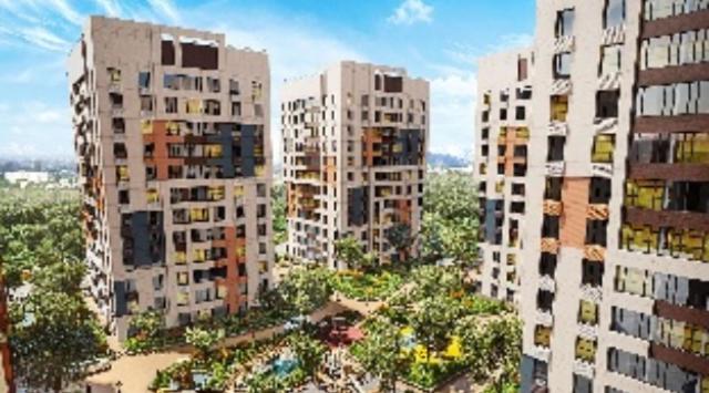 ZK Element, Almaty — комфортный отель в Алматы
