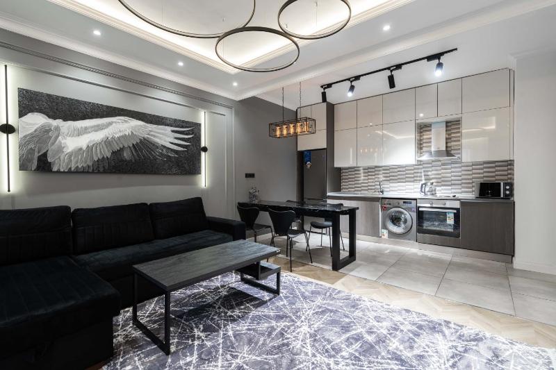Istanbul Apartment 10 — отзывы гостей и цены