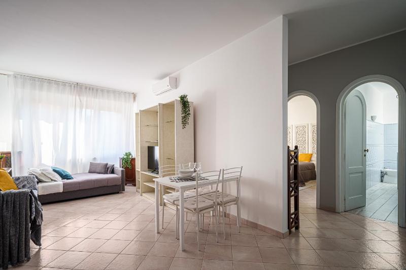 Accomodo MIB40 Bivano Washington — отель в Милане, Италия