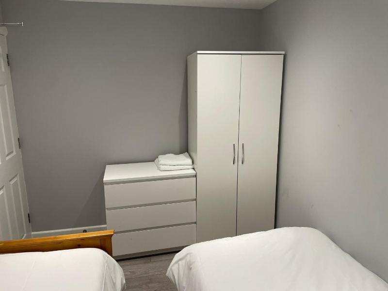 Vale NKY Apartment Rooms — комфортный отель в Лондоне