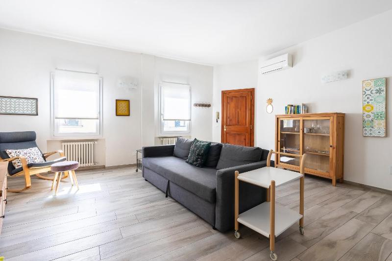 Camaldoli 8 Apartment — отель с удобным расположением в Флоренции