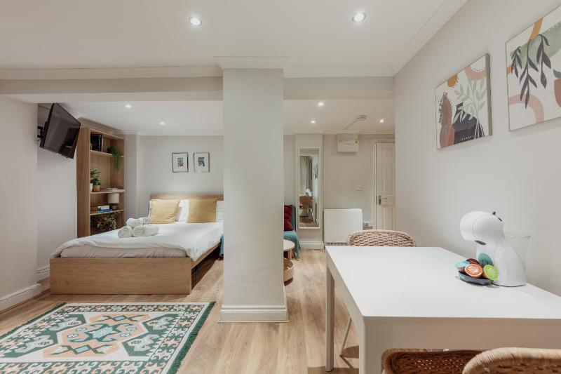 Kensington Nest Serviced Studio — отзывы гостей и цены