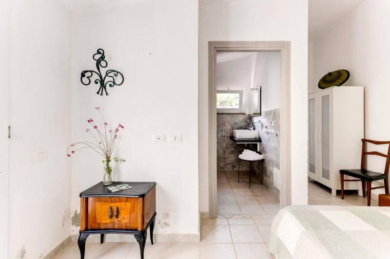 Domu Prexada a Maracalagonis - Accogliente B&B con piscina