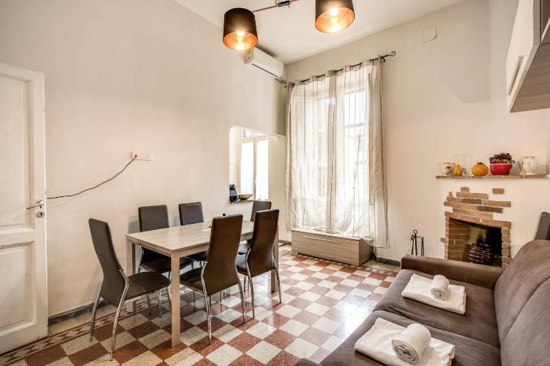 Suite Experience Termini Station Apartment — отзывы гостей и цены