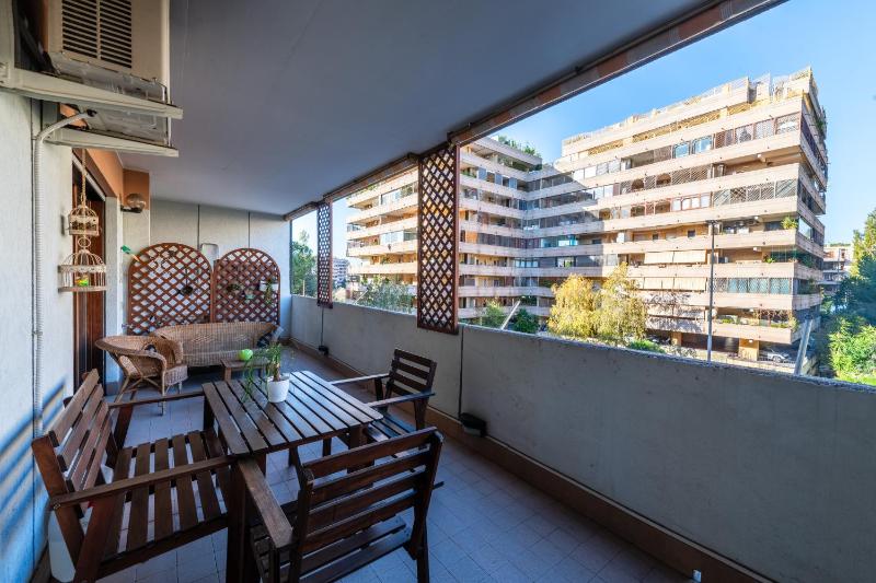 Casa Longanesi — отель с удобным расположением в Риме