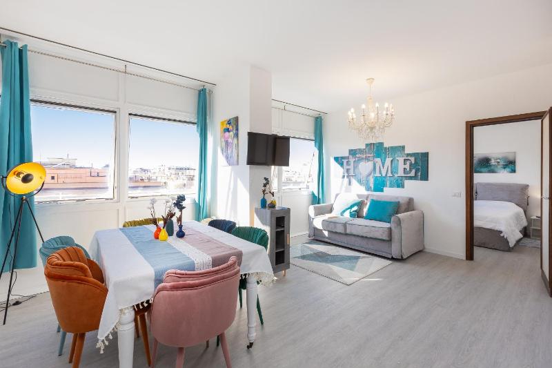 Laterano View by Rental in Rome — забронировать отель в Риме