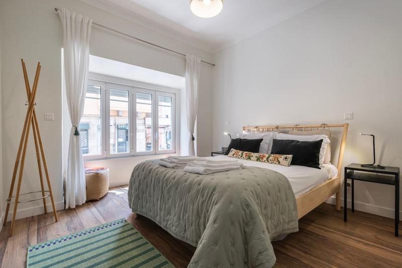 Cactus Terrace and Liberdade - by Feeling Inn — комфортный отель в Лиссабоне