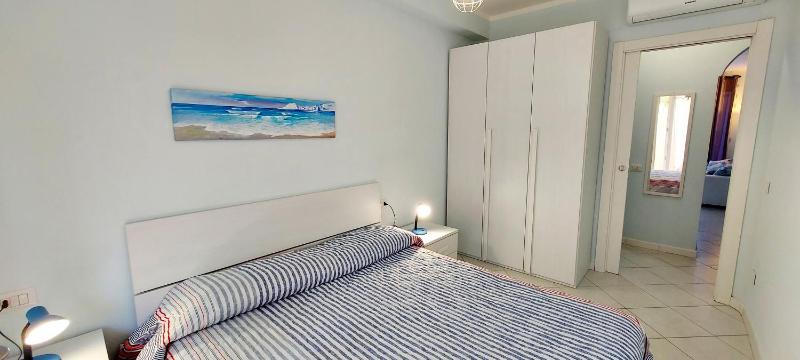Case Aurora a Castelsardo - Apt con piscina e vista