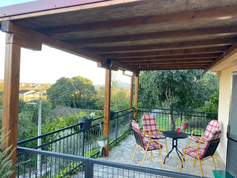 Farmaci Guest House — забронировать отель в Подгорице
