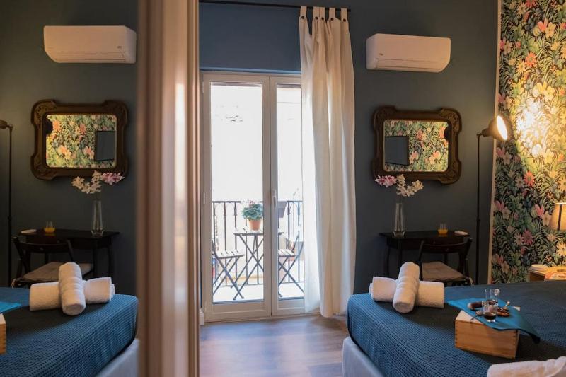 Casa Ballaro Palermo — отзывы гостей и цены