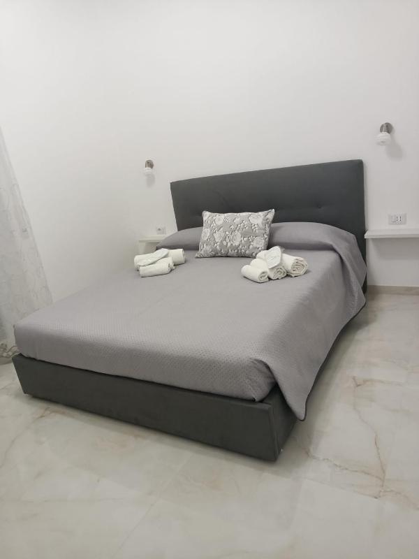 Maison Francesca — комфортный отель в Риме