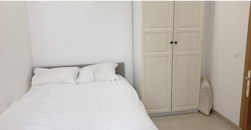 Cosy place in Montmartre area. Paris — отель с удобным расположением в Париже