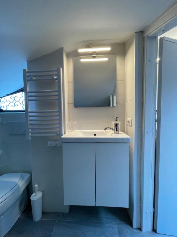Minu, the tiny house! — комфортный отель в Риме