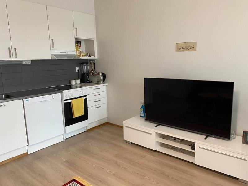Цены на Cozy apartment in Rastila в Хельсинки