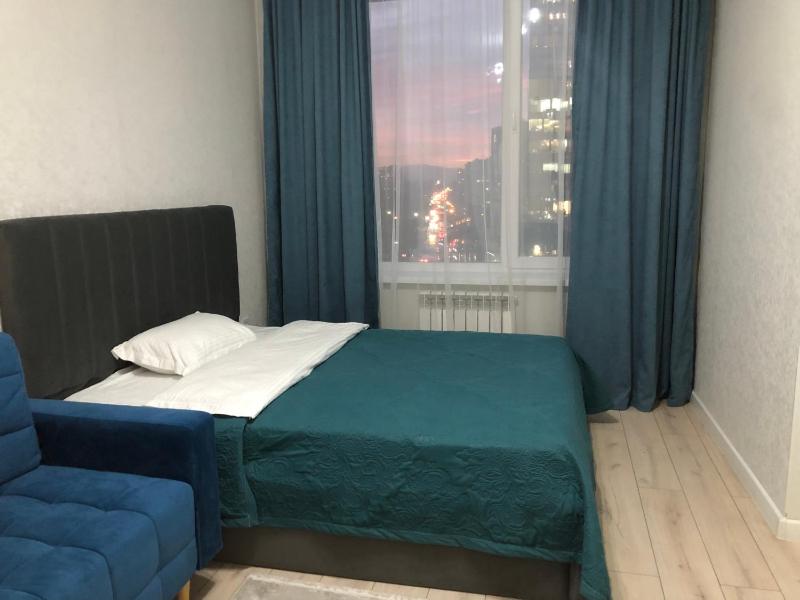 Цены на R-house 9 в Алматы