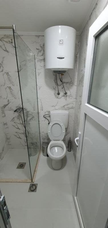 Cozzy apartment near the Aiport Podgorica — отель с удобным расположением в Подгорице