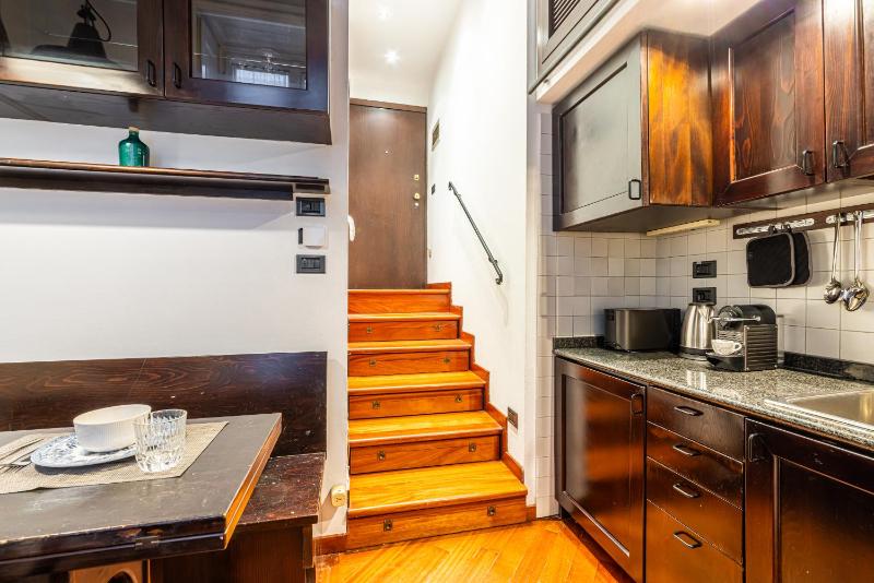 Cozy Brera — забронировать отель в Милане