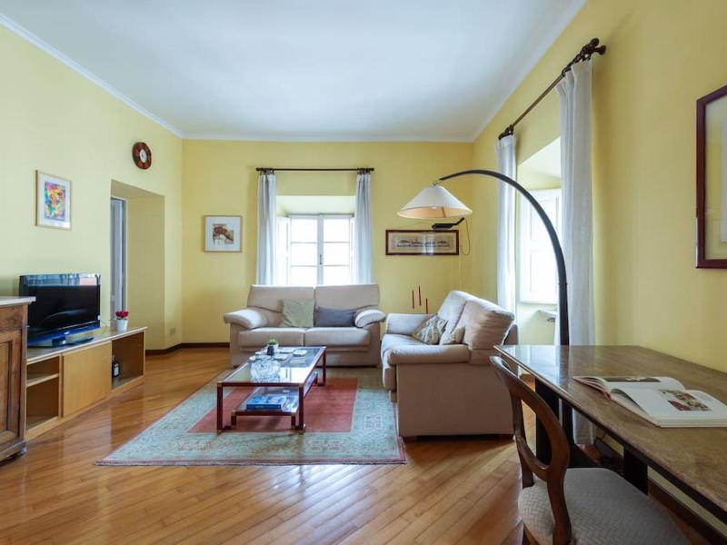 Porta Pia Elegant Two Bedroom — отель в Риме, Италия