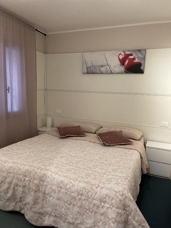Residence Santa Croce — отзывы гостей и цены