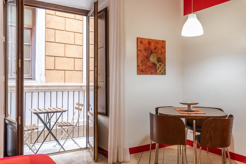 Loft del Vicolo by Wonderful Italy — отель в Палермо, Италия