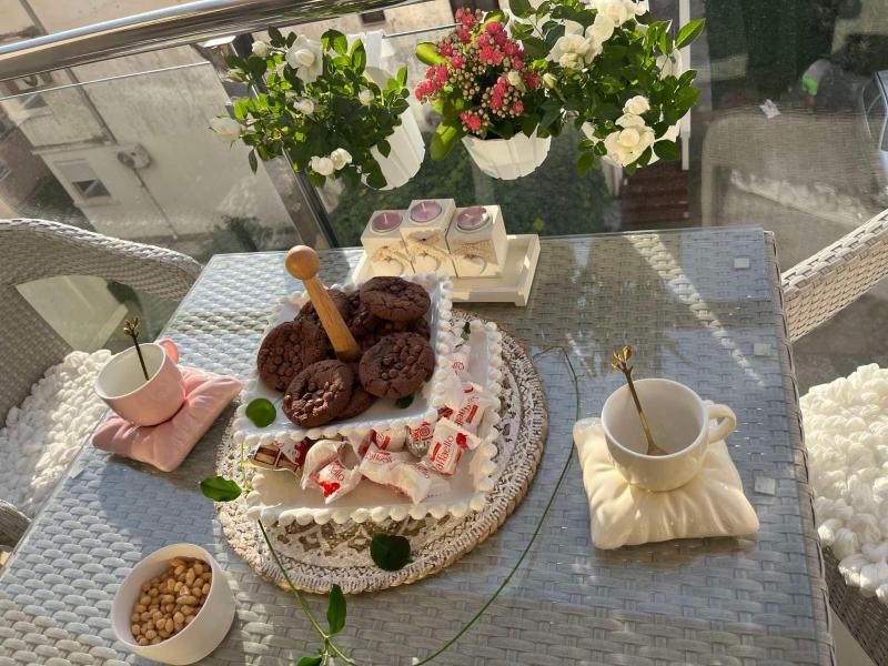 Boutique apartman Dora Angel — забронировать отель в Будва