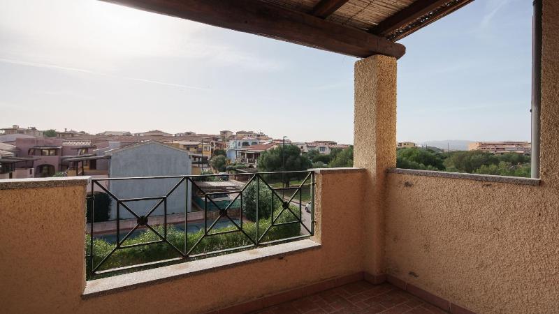 Carlotta's House a Olbia - Appartamento con giardino