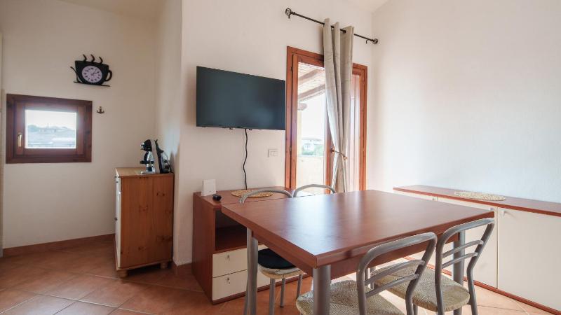 Carlotta's House a Olbia - Appartamento con giardino