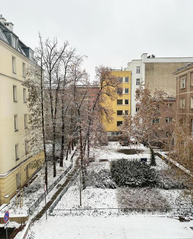 Fantastic Apartments - NS3 Room - 1 — отель с удобствами в Варшаве