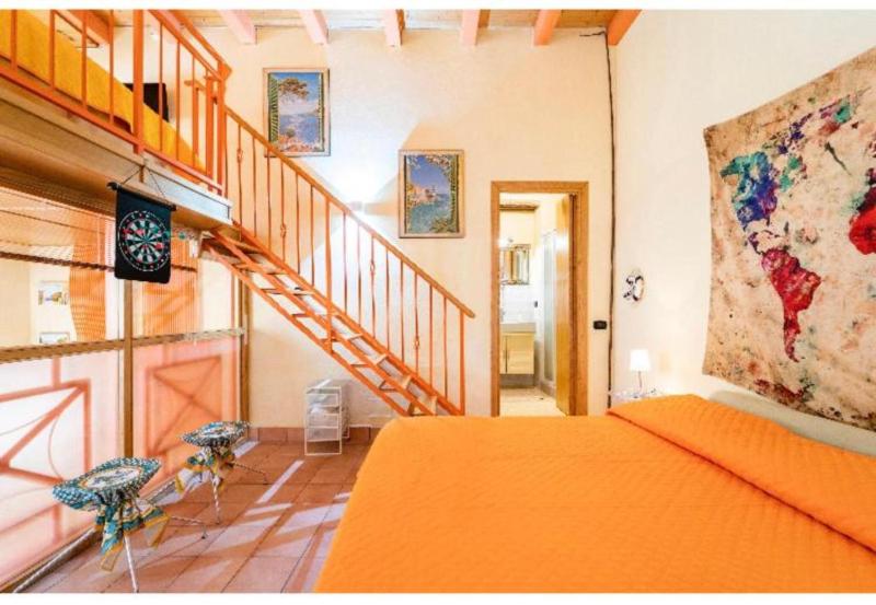 Casa Arancio — отель в Палермо, Италия