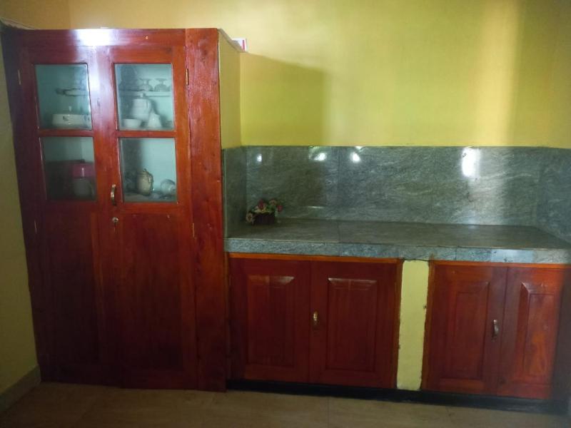 My Love Little Guest House — отель с удобным расположением в Хиккадува