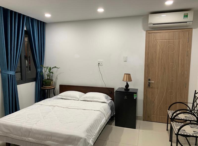 Two Bedroom Villa — отзывы гостей и цены