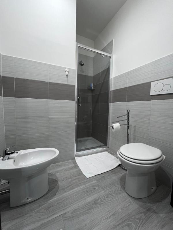 San Pietro apartmant — отель в Риме, Италия