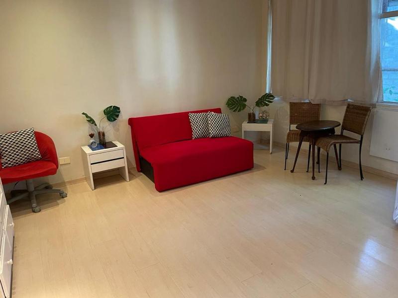 FlatParque Marapendi — забронировать отель в Рио