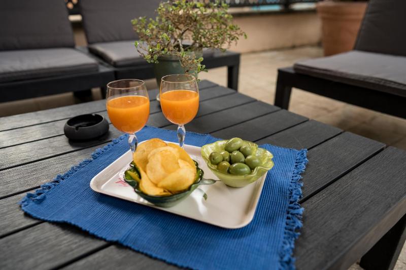 Цены на Appartamento terrazza Monteverde в Риме