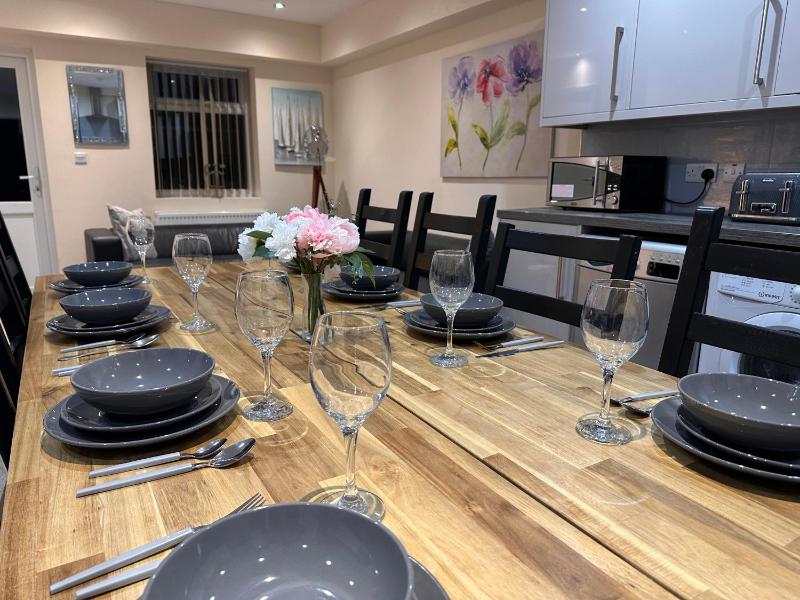 5 Bed 5 Bath / Brick Lane Central London E1 — забронировать отель в Лондоне