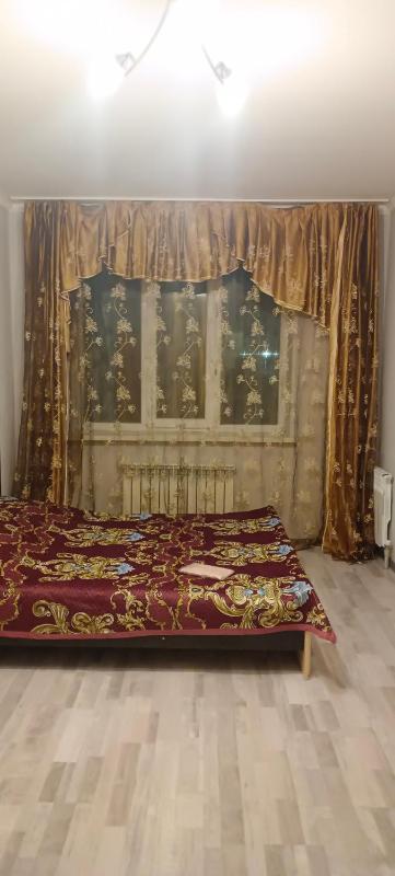 Apartment at Hazret Sultan — отзывы гостей и цены