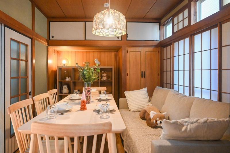 Цены на Ikebukuro Chihaya Vanilla House в Токио