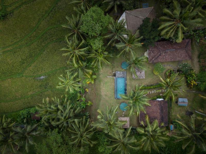Цены на Green Sari Private Villa в Убуде